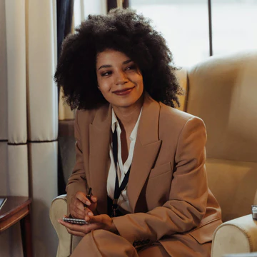 Petra Mrázová (50 r.)