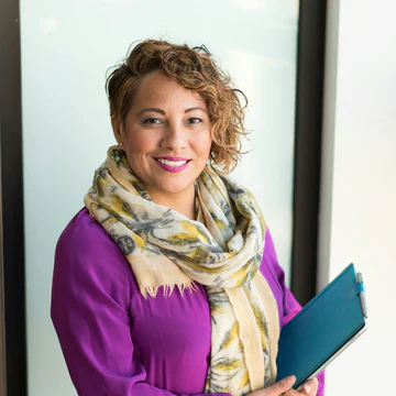 Veronika Bieliková (55 r.)